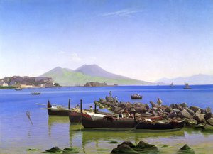 Napoli -bugten